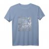 Du Kannst Mich Nicht Erschrecken Ich Habe 3 Kinder Vatertag T-Shirt - Lustiges Geschenk für Stiefpapa, Bonusvater & Vater mit Humor