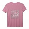 Du Kannst Mich Nicht Erschrecken Ich Habe 3 Kinder Vatertag T-Shirt - Lustiges Geschenk für Stiefpapa, Bonusvater & Vater mit Humor