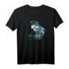 HapKitten Frozen 2 Elsa and The Nokk T-Shirt - Official Merchandise für Fans und Geburtstagsfeier