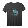 HapKitten Frozen 2 Elsa and The Nokk T-Shirt - Official Merchandise für Fans und Geburtstagsfeier