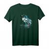 HapKitten Frozen 2 Elsa and The Nokk T-Shirt - Official Merchandise für Fans und Geburtstagsfeier