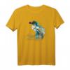 HapKitten Frozen 2 Elsa and The Nokk T-Shirt - Official Merchandise für Fans und Geburtstagsfeier