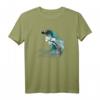 HapKitten Frozen 2 Elsa and The Nokk T-Shirt - Official Merchandise für Fans und Geburtstagsfeier