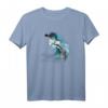 HapKitten Frozen 2 Elsa and The Nokk T-Shirt - Official Merchandise für Fans und Geburtstagsfeier