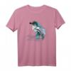 HapKitten Frozen 2 Elsa and The Nokk T-Shirt - Official Merchandise für Fans und Geburtstagsfeier