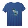 HapKitten Frozen 2 Elsa and The Nokk T-Shirt - Official Merchandise für Fans und Geburtstagsfeier