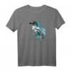 HapKitten Frozen 2 Elsa and The Nokk T-Shirt - Official Merchandise für Fans und Geburtstagsfeier
