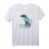HapKitten Frozen 2 Elsa and The Nokk T-Shirt - Official Merchandise für Fans und Geburtstagsfeier