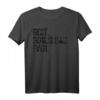 Bestes Bonus Dad Ever Vatertagsgeschenk für Stiefvater - Lustiges T-Shirt für Bonus Papa, Papa Opa & Familienliebe