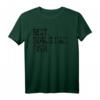 Bestes Bonus Dad Ever Vatertagsgeschenk für Stiefvater - Lustiges T-Shirt für Bonus Papa, Papa Opa & Familienliebe