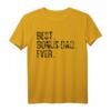 Bestes Bonus Dad Ever Vatertagsgeschenk für Stiefvater - Lustiges T-Shirt für Bonus Papa, Papa Opa & Familienliebe