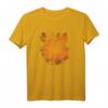 HapKitten Halloween Hawkins Party Ride T-Shirt - Stranger Things Festkleidung für Fans & Partygänger