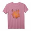 HapKitten Halloween Hawkins Party Ride T-Shirt - Stranger Things Festkleidung für Fans & Partygänger