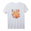HapKitten Halloween Hawkins Party Ride T-Shirt - Stranger Things Festkleidung für Fans & Partygänger