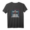 3D Druck Geschenk T-Shirt mit Spruch für 3D Drucker-Enthusiasten – Perfektes Geschenk zu Weihnachten & Geburtstag für Maker und Technikfans