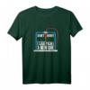 3D Druck Geschenk T-Shirt mit Spruch für 3D Drucker-Enthusiasten – Perfektes Geschenk zu Weihnachten & Geburtstag für Maker und Technikfans