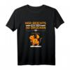 3D Drucker Modellbau Geschenk für Bastler & Technik Nerds - Lustiges T-Shirt für 3D Druck Hobby, Modellbauer & Technikfans