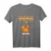 3D Drucker Modellbau Geschenk für Bastler & Technik Nerds - Lustiges T-Shirt für 3D Druck Hobby, Modellbauer & Technikfans