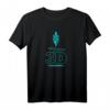 Lustiges 3D Drucker G28 CNC T-Shirt für Maker, DIY Fans und 3D-Druck Nerds – Perfektes Geschenk für Weihnachten & Geburtstage