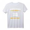 Modellbau 3D-Drucker T-Shirt mit Werkzeug - Perfekt für Modellbauer, Miniaturbauer & 3D-Druck-Enthusiasten