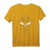 Marvel The Punisher Skull Glowing Eyes T-Shirt - Offizielles Marvel Merchandise für Männer und Frauen