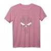 Marvel The Punisher Skull Glowing Eyes T-Shirt - Offizielles Marvel Merchandise für Männer und Frauen