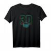3D Drucker T-Shirt für Liebhaber und Modellbauer - DIY Maker Geschenk mit 3D Druck Motiv