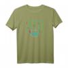 3D Drucker T-Shirt für Liebhaber und Modellbauer - DIY Maker Geschenk mit 3D Druck Motiv