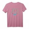3D Drucker T-Shirt für Liebhaber und Modellbauer - DIY Maker Geschenk mit 3D Druck Motiv