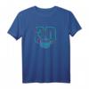 3D Drucker T-Shirt für Liebhaber und Modellbauer - DIY Maker Geschenk mit 3D Druck Motiv