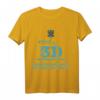 3D Druck T-Shirt - Baust du noch oder Druckst du schon? Für Maker, DIY-Fans & 3D-Druck Nerds