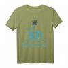 3D Druck T-Shirt - Baust du noch oder Druckst du schon? Für Maker, DIY-Fans & 3D-Druck Nerds