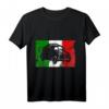 Italien Auto 500 Kult Kleinwagen T-Shirt – 70 Jahre Fiat 500 Jubiläum, Automobilgeschichte & Retro Fanartikel