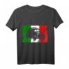 Italien Auto 500 Kult Kleinwagen T-Shirt – 70 Jahre Fiat 500 Jubiläum, Automobilgeschichte & Retro Fanartikel