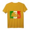 Italien Auto 500 Kult Kleinwagen T-Shirt – 70 Jahre Fiat 500 Jubiläum, Automobilgeschichte & Retro Fanartikel