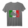 Italien Auto 500 Kult Kleinwagen T-Shirt – 70 Jahre Fiat 500 Jubiläum, Automobilgeschichte & Retro Fanartikel