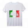 Italien Auto 500 Kult Kleinwagen T-Shirt – 70 Jahre Fiat 500 Jubiläum, Automobilgeschichte & Retro Fanartikel