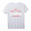 OSBORNE Nachname Familien-T-Shirt - Team OSBORNE Lifetime Member Shirt für Familienfeiern, Geburtstage, Weihnachten & Feiertage