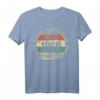 161 Jahre alt, legendärer Retro-Vintage-Stil Geburtstags-T-Shirt, Vintage Design für Jubiläum 1860, Perfektes Geschenk für Ihn