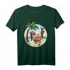 HapKitten T-Shirt – Sommerliches Geschenk für Strand, Surfen & Weihnachten im Juli