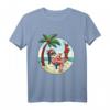 HapKitten T-Shirt – Sommerliches Geschenk für Strand, Surfen & Weihnachten im Juli