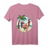 HapKitten T-Shirt – Sommerliches Geschenk für Strand, Surfen & Weihnachten im Juli