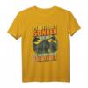 Pfadfinder Stinken Nicht Sie Riechen Nach Abenteuer T-Shirt – Lustiges Motiv für Pfadfinder, Kinder und Erwachsene