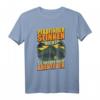 Pfadfinder Stinken Nicht Sie Riechen Nach Abenteuer T-Shirt – Lustiges Motiv für Pfadfinder, Kinder und Erwachsene