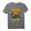 Pfadfinder Stinken Nicht Sie Riechen Nach Abenteuer T-Shirt – Lustiges Motiv für Pfadfinder, Kinder und Erwachsene