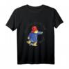 HapKitten T-Shirt Classic Collection – Britisches Design, London Skyline, Union Jack & Nostalgie für Familie & Freunde