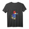 HapKitten T-Shirt Classic Collection – Britisches Design, London Skyline, Union Jack & Nostalgie für Familie & Freunde