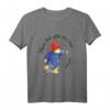 HapKitten T-Shirt Classic Collection – Britisches Design, London Skyline, Union Jack & Nostalgie für Familie & Freunde