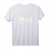 Ich Mag Bäume, die halten die Fresse! Lustiges Waldspruch T-Shirt für Natur- und Waldliebhaber – Perfekt als Geschenk für Förster, Holzfäller & Waldfans