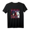 HapKitten Shippuden Madara Uchiha T-Shirt - Offizielles Naruto Merch für Fans und Hokage-Anwärter